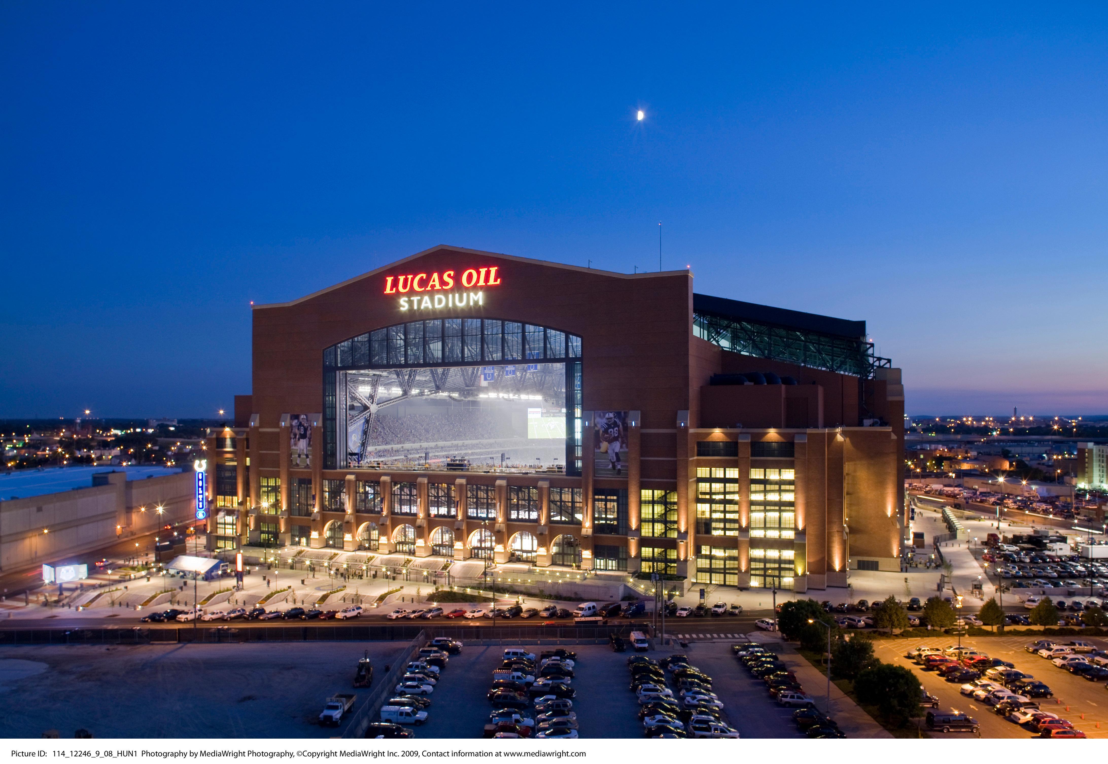 Crowne Plaza Indianapolis-Dwtn-Union Stn, An Ihg Hotel Exterior photo