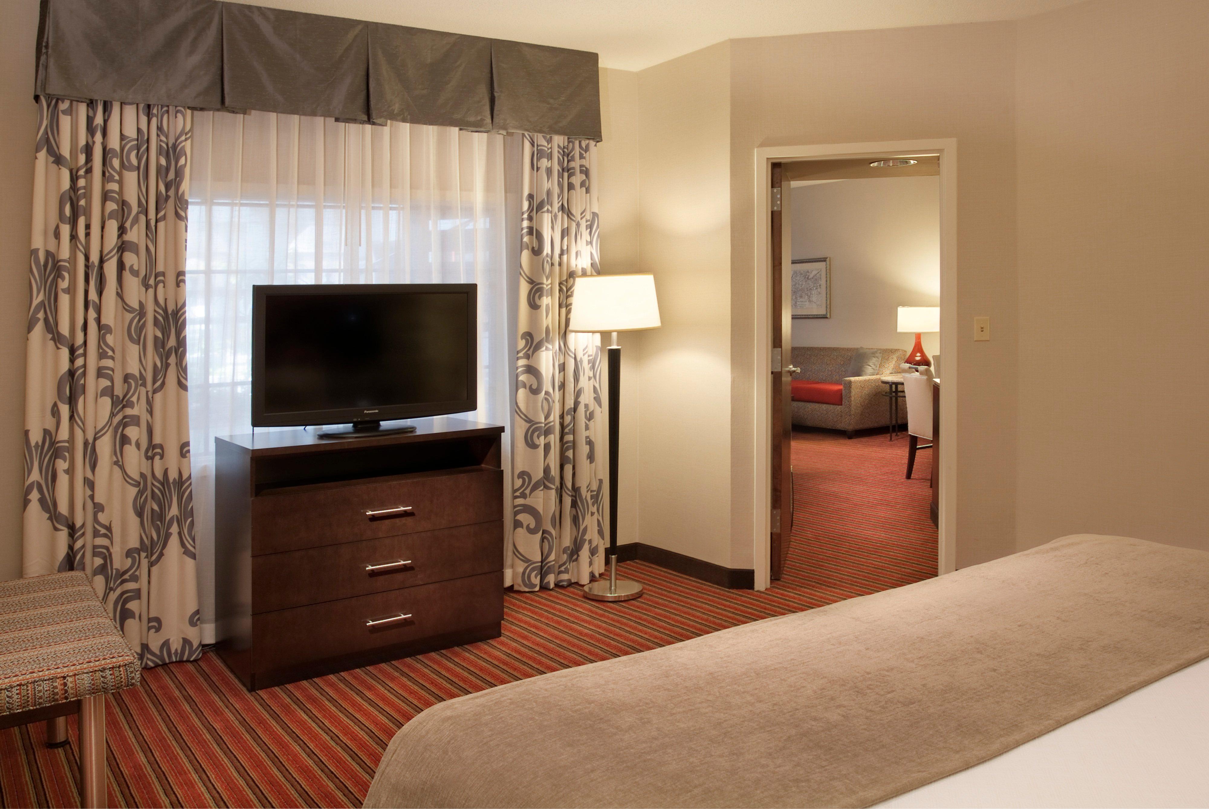 Crowne Plaza Indianapolis-Dwtn-Union Stn By Ihg Hotel Exterior photo